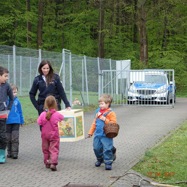 Flipsy und Kasimir Flipsy und Kasimir