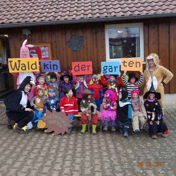 Fasching Fasching